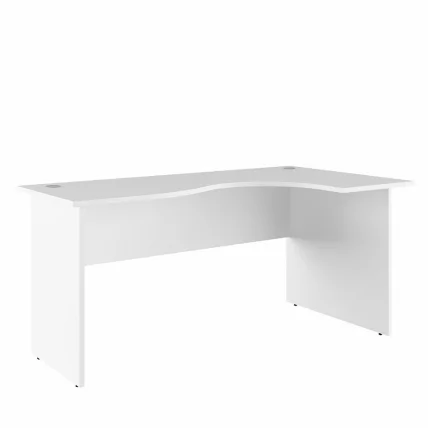 Стол эргономичный правый TRD29615504 Белый_0