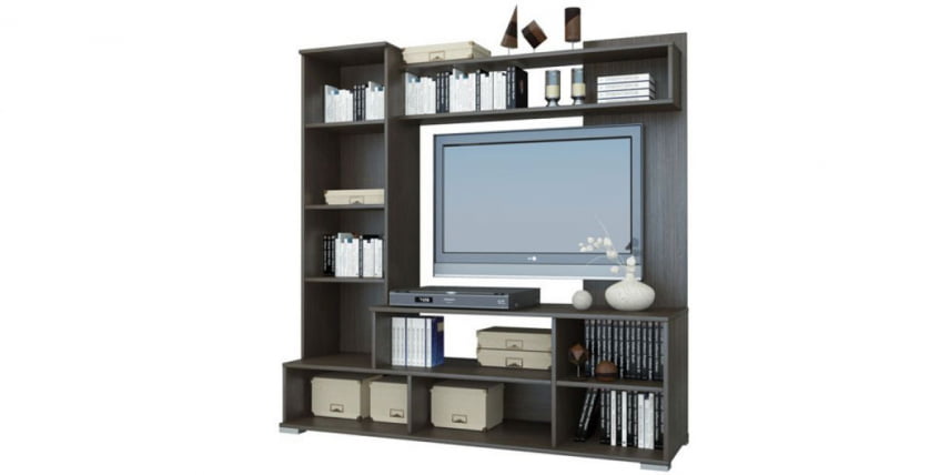 Гостиная Лима Венге Дуб_1