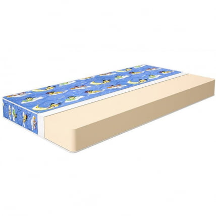 Матрас Foam Kids 70х160_0