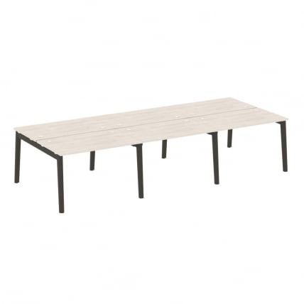 Рабочая станция ONIX WOOD OW.D.RS-6.2.7 Денвер Светлый/Темный_0