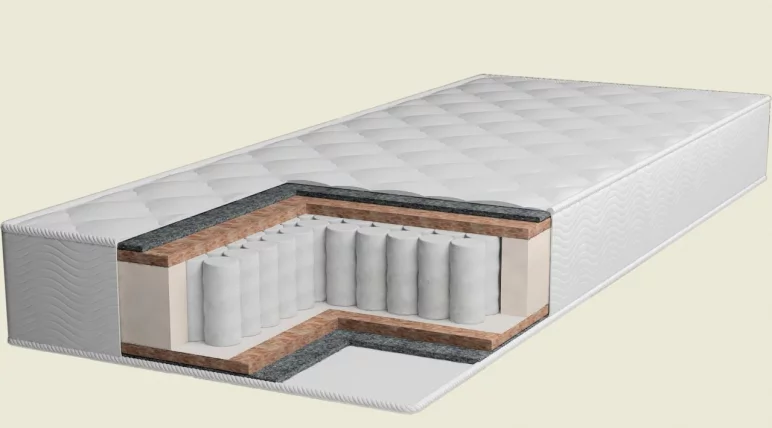 Матрас Duo lux Soft_1