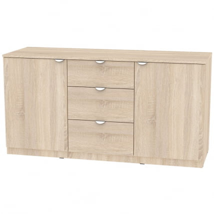 Комод K-70x135x45-1-TR(ДСС)_0