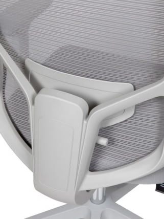 Кресло офисное Best LB Grey_7