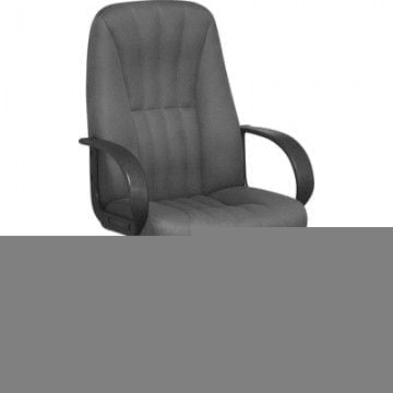 Кресло EChair-624 TTW 334349 Серое_0