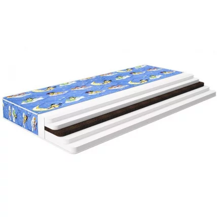 Матрас Little Angel 70х190_0