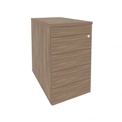 Тумба приставная / опорная (TIP-ON) ONIX O.TPO-1.7 TIP Дуб Аризона_0