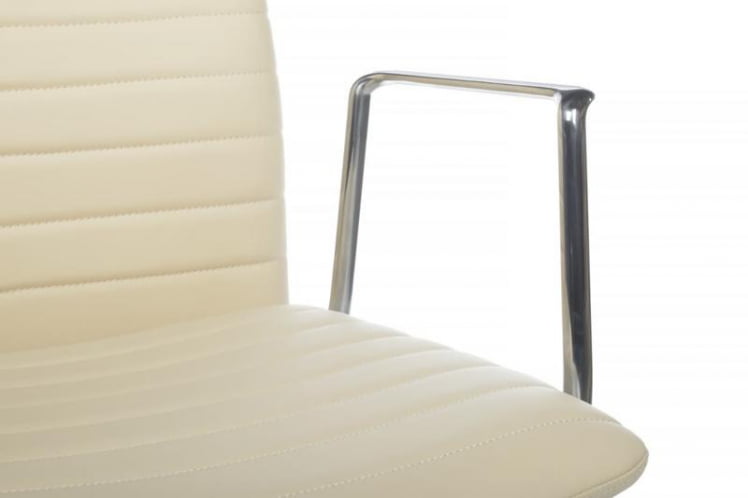 Кресло Lino B2410 Бежевый_5