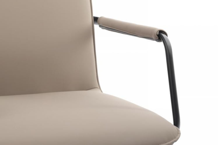 Кресло Tino RCH CM-P004AS Бежевый_10