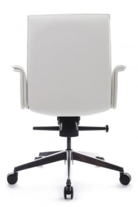 Кресло Рубенс-М Б1819-2 Белый / Rubens-M B1819-2_4