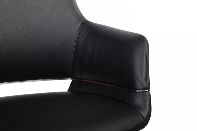 Кресло Fabio-ST C2518 Черный_8