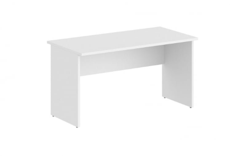 Стол рабочий Sigma SG.404.WH Белый_0