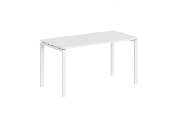 Стол рабочий Sigma SG.202.WH.63.WH Белый_0
