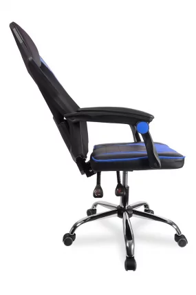 Геймерское кресло CLG-802 LXH Blue_5