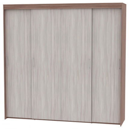 Шкаф-купе Т-5-230х235х60(ЯШТ-ЯШС-4) / T-5-230х235х60(ЯШТ-ЯШС-4)_0