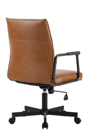 Кресло Sten W-263 Светло-коричневый_2