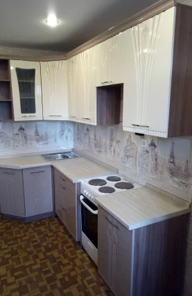 Модульная кухня Афина-18