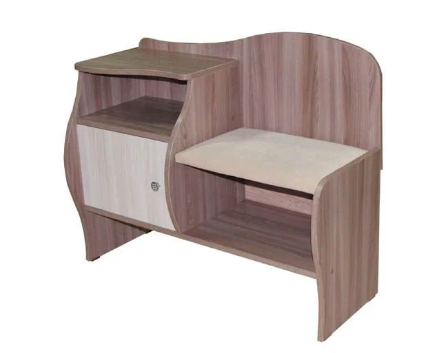 Обувница Волна Ясень шимо_0