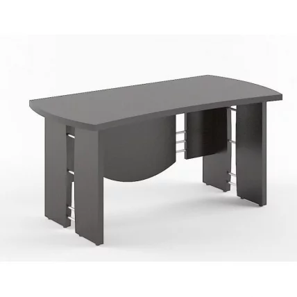 Стол рабочий B103 Венге Магия_0