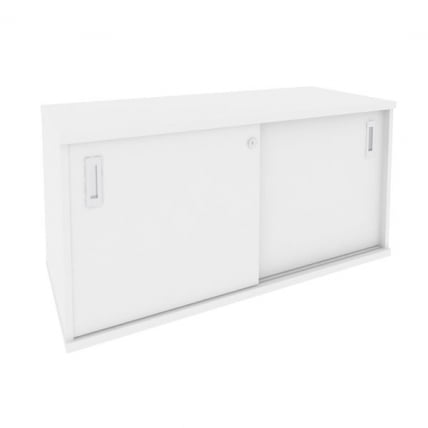 Тумба-купе сервисная ONIX O.TK-11 Белый Бриллиант_0