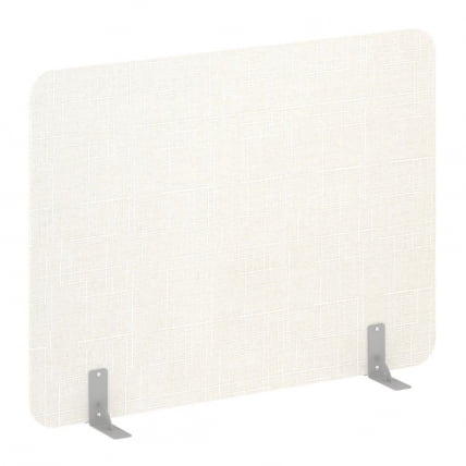 Перегородки на металлических опорах на фетровых подпятниках R-line soft AP.F-160-120 Romeo-01_0