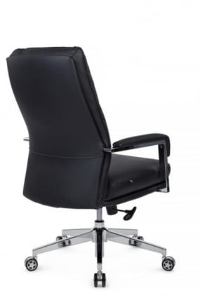 Кресло Леон-М РCХ Б916C (Черный) / Leon-M RCH B916C_4