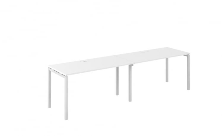 Рабочая станция Sigma SG.223.WH.44.WH Белый_0