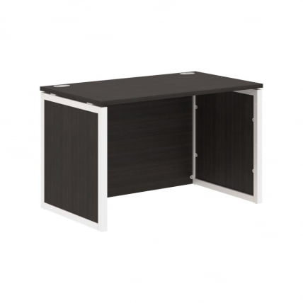 Стол письменный XTEN-QP XQPST 127H Дуб Юкон Белый_0