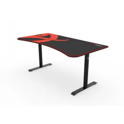 Геймерский стол Arozzi Arena Gaming Desk Black_2