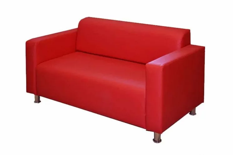 Диван Блэк 1450 Остин Рэд_0