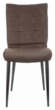 Стул для кухни Бюрократ KF-4 Коричневый Light 10_1