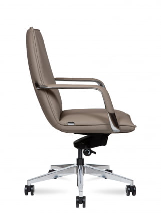 Кресло офисное Паркер ЛБ Мокка / Parker LB_2