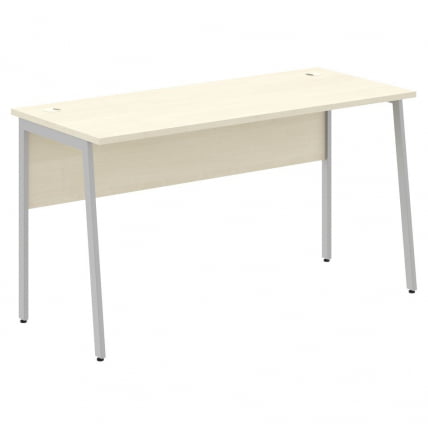 Стол рабочий IMAGO Plus СП-3.1P Клен Серый_0