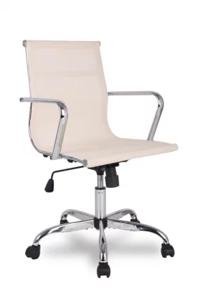 Кресло оператора H-966F-2/Beige_0