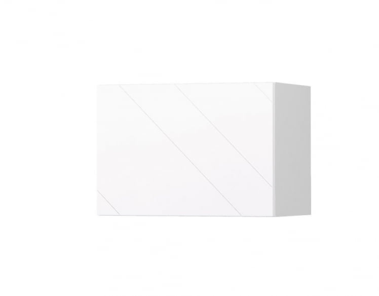 Антресоль (с системой плавного закрывания) Бьянка 102.103_0