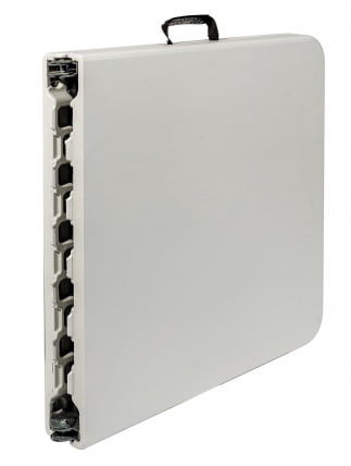 Стол складной чемодан пластиковый Кейт 120, стальной каркас, полиэтилен высокой плотности (HDPE)_8