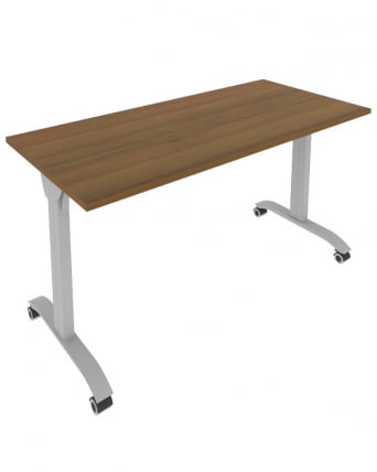 Стол складной мобильный MOBILE SYSTEM СМ-5 Орех Гварнери_0