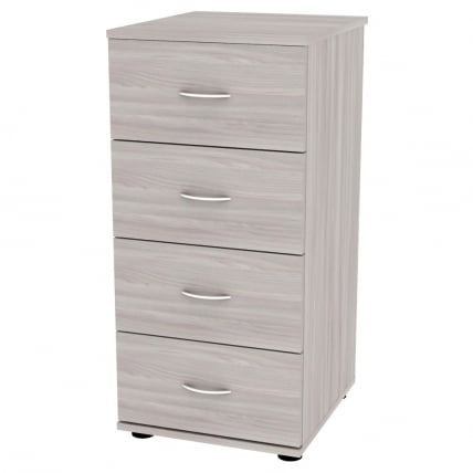 Комод Алиса(K3)856х401х459ручкаскоба96мм(ЯШС)_0