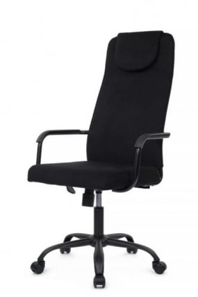 Кресло Ray RCH Высокая спинка RPH-28 Черный_6