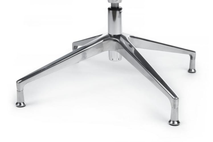 Кресло Rubens-ST C1819-2 Темно-коричневый_7