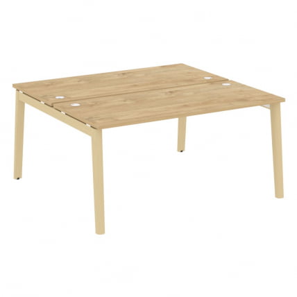 Рабочая станция ONIX WOOD OW.D.RS-2.4.7 Тиквуд Светлый/Светлый_0