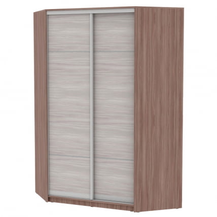 Шкаф-купе YA-230х1400-718-5(ЯШТ-ЯШС-D4D4)_0