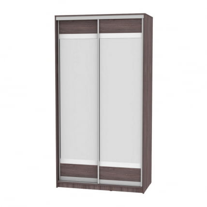 Шкаф-купе Б-220х120х60-3(ЯАТ-Д10Д10) / B-220х120х60-3(ЯАТ-D10D10)_0