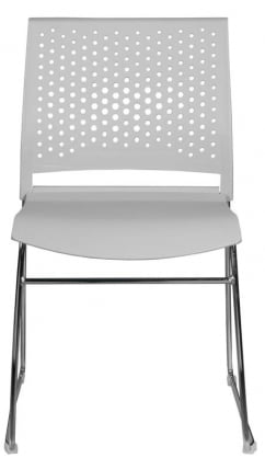 Кресло Color RCH D918 Светло-серый_3