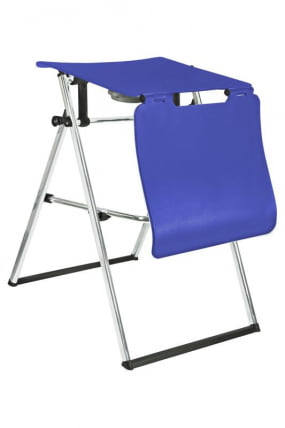 Кресло-трансформер Form RCH 1821 Синий_5