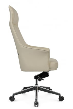 Кресло Rosso A1918 Кремово-белый_1