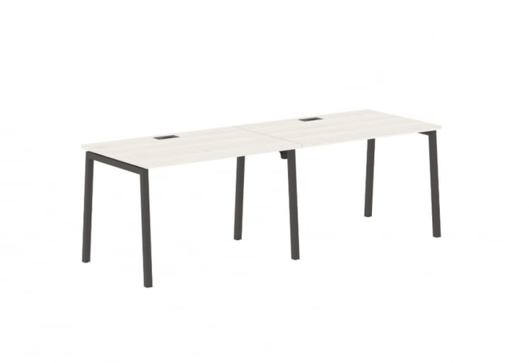 Бенч-система EDIS ELWST 2780 Ясень Траун Мокко_0