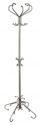 Вешалка напольная М 5 Металлик_0
