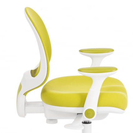 Кресло RAINBOW Green (салатовый)_9