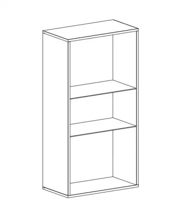 Шкаф -витрина Кёльн_1