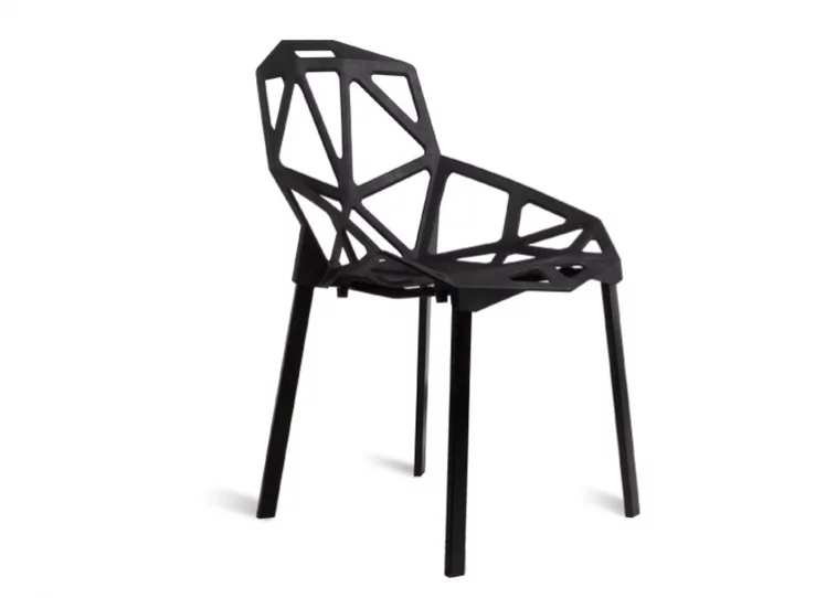 Стул кухонный SC-105 Черный_0